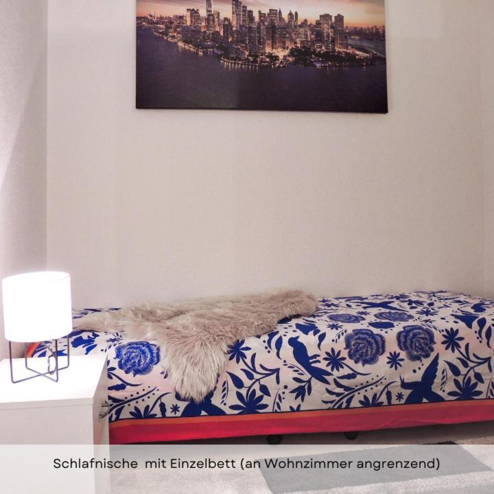 Flex Living - Business- Und Ferienwohnung Wassermann Dresden Bagian luar foto